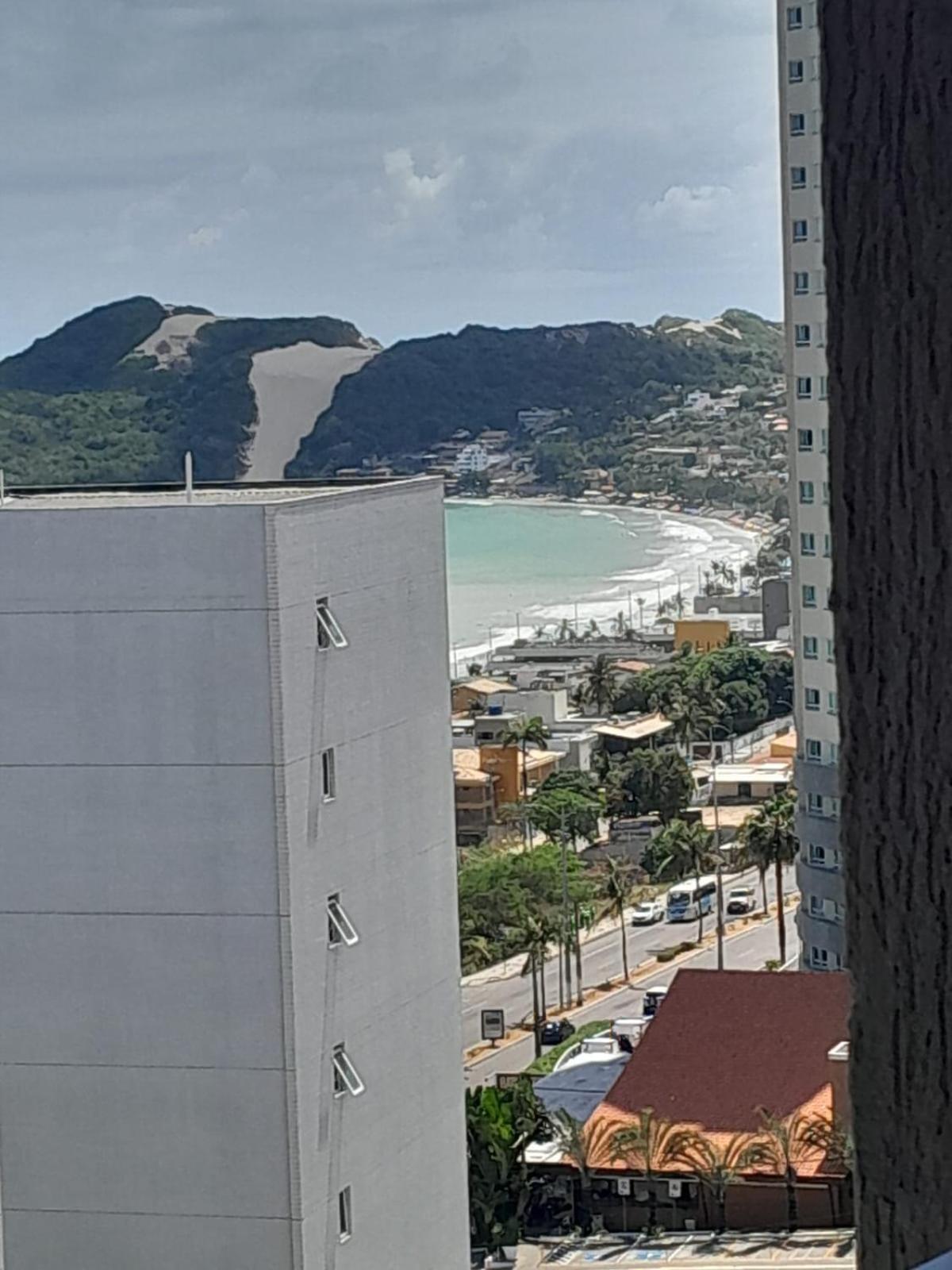 Paraiso Capri Natal Kültér fotó
