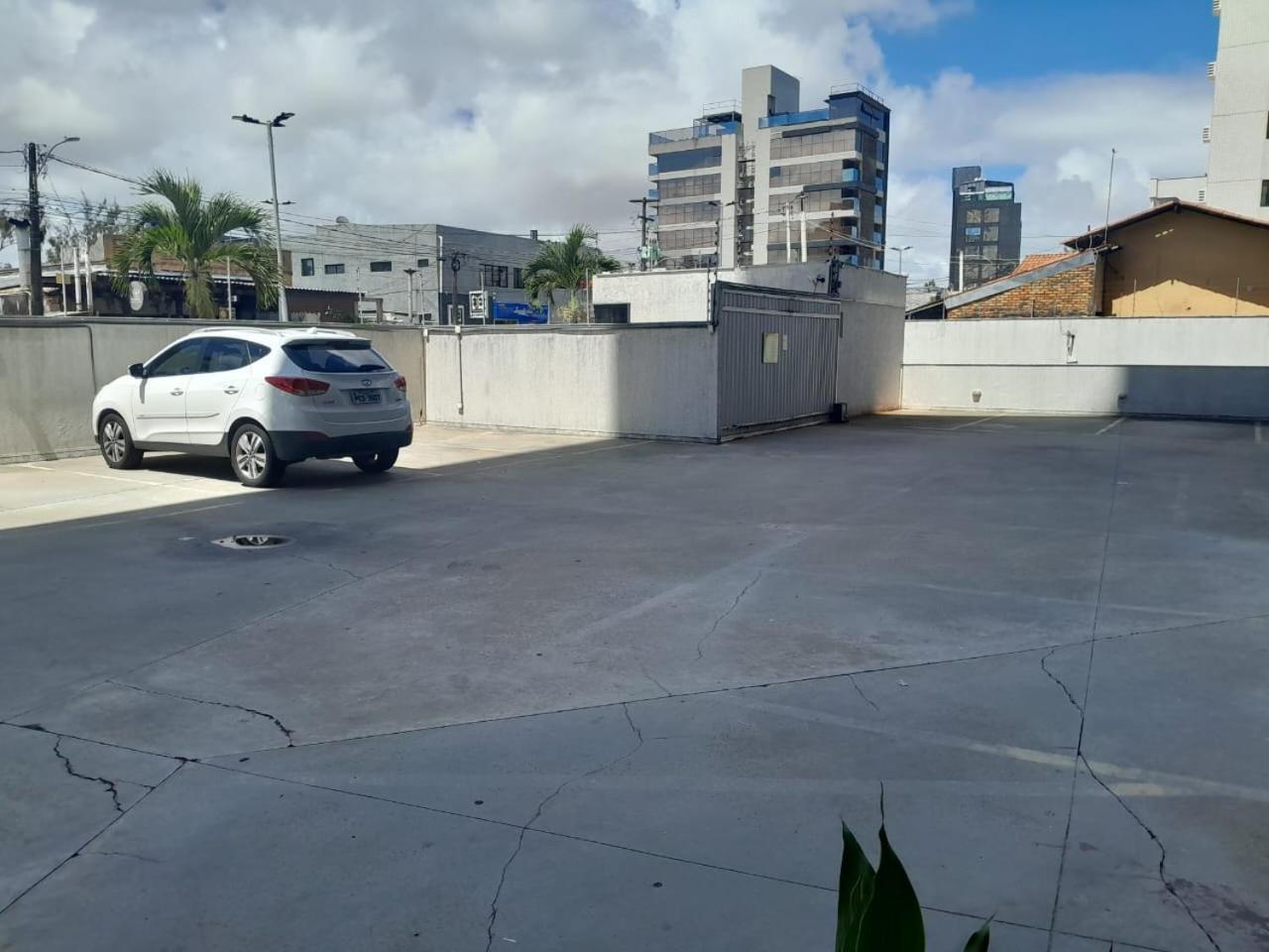 Paraiso Capri Natal Kültér fotó