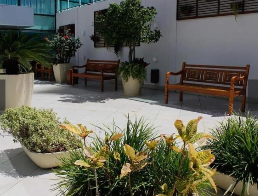 Paraiso Capri Natal Kültér fotó